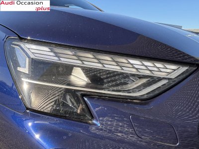 Audi A3 Sportback TFSI Mild Hybrid 150 S tronic 7 S line - 37