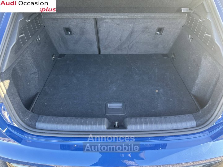 Audi A3 Sportback TFSI Mild Hybrid 150 S tronic 7 S line - 10