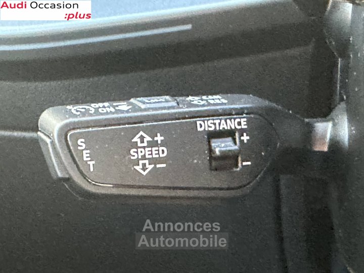 Audi A3 Sportback TFSI Mild Hybrid 150 S tronic 7 S line - 20