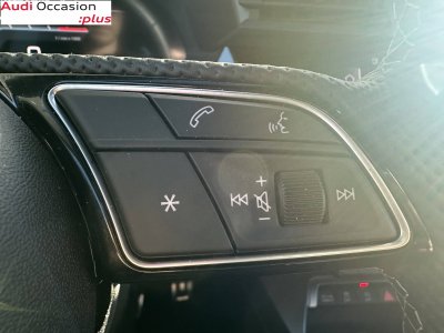 Audi A3 Sportback TFSI Mild Hybrid 150 S tronic 7 S line   - 23