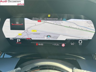 Audi A3 Sportback TFSI Mild Hybrid 150 S tronic 7 S line   - 25