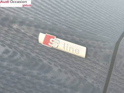 Audi A3 Sportback TFSI Mild Hybrid 150 S tronic 7 S line   - 40