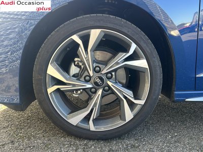 Audi A3 Sportback TFSI Mild Hybrid 150 S tronic 7 S line   - 41