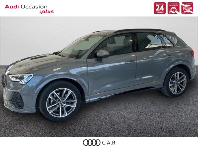 Audi Q3 35 TFSI 150 ch S tronic 7 S line - 2