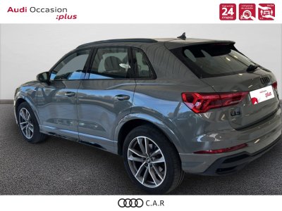Audi Q3 35 TFSI 150 ch S tronic 7 S line - 3