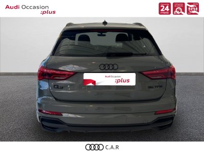 Audi Q3 35 TFSI 150 ch S tronic 7 S line - 4