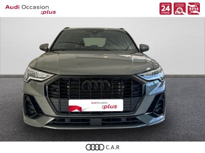 Audi Q3 35 TFSI 150 ch S tronic 7 S line - 5