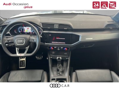 Audi Q3 35 TFSI 150 ch S tronic 7 S line - 6