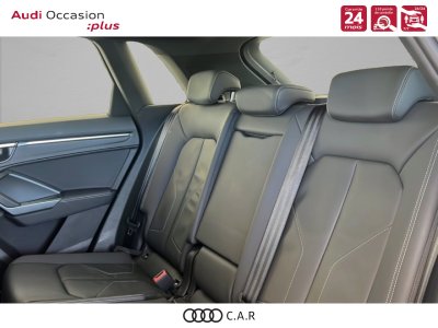 Audi Q3 35 TFSI 150 ch S tronic 7 S line - 8