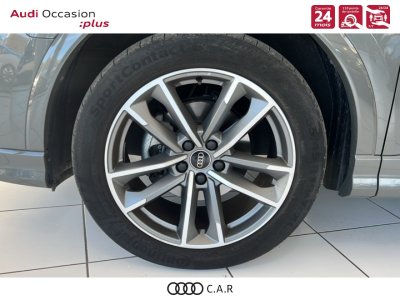 Audi Q3 35 TFSI 150 ch S tronic 7 S line - 9