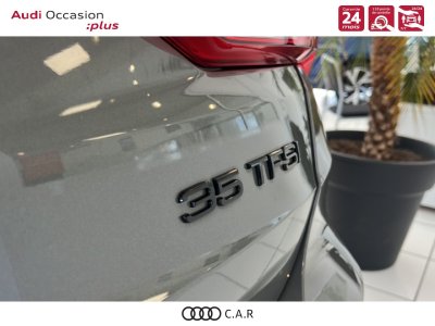 Audi Q3 35 TFSI 150 ch S tronic 7 S line - 11