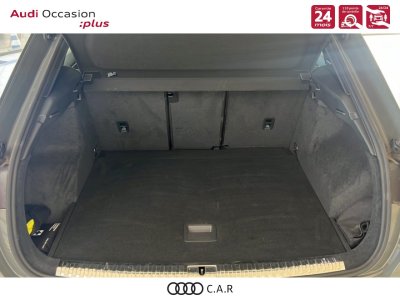 Audi Q3 35 TFSI 150 ch S tronic 7 S line - 12