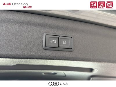 Audi Q3 35 TFSI 150 ch S tronic 7 S line - 13