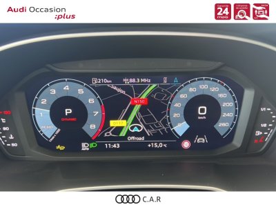 Audi Q3 35 TFSI 150 ch S tronic 7 S line - 14