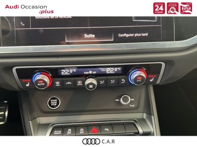 Audi Q3 35 TFSI 150 ch S tronic 7 S line - 16