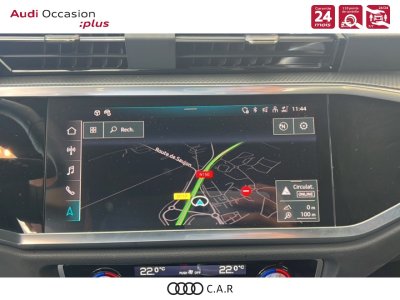 Audi Q3 35 TFSI 150 ch S tronic 7 S line - 19