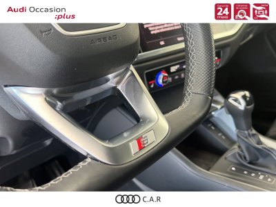 Audi Q3 35 TFSI 150 ch S tronic 7 S line - 21