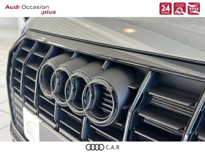 Audi Q3 35 TFSI 150 ch S tronic 7 S line - 23