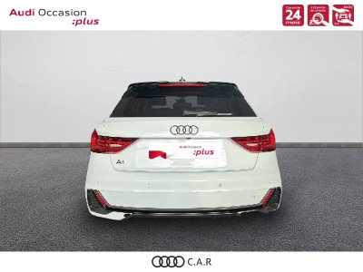 Audi A1 Sportback 30 TFSI 116 ch S tronic 7 S Line - 3