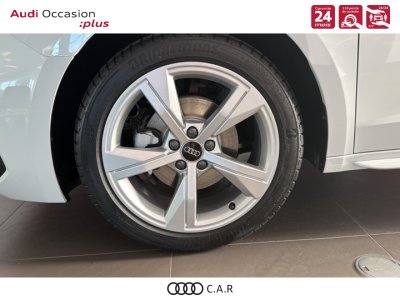 Audi A1 Sportback 30 TFSI 116 ch S tronic 7 S Line - 6