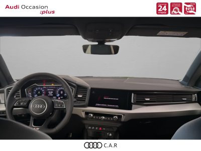 Audi A1 Sportback 30 TFSI 116 ch S tronic 7 S Line - 15