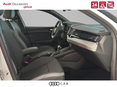 Audi A1 Sportback 30 TFSI 116 ch S tronic 7 S Line - 16