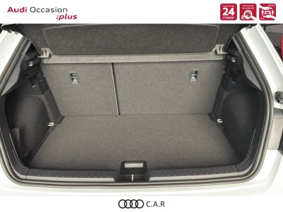 Audi A1 Sportback 30 TFSI 116 ch S tronic 7 S Line - 20