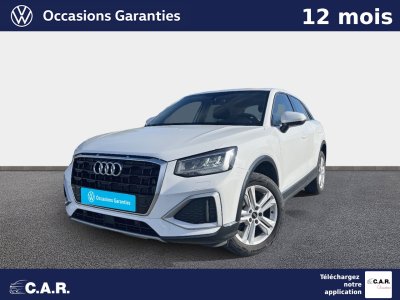 Audi Q2 30 TFSI 110 BVM6 Design - 1