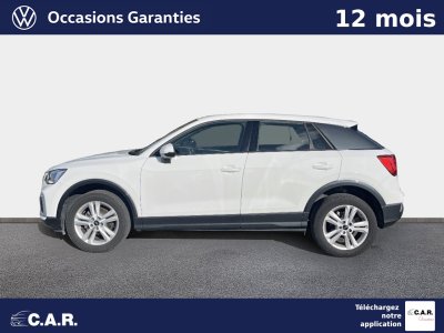 Audi Q2 30 TFSI 110 BVM6 Design - 2