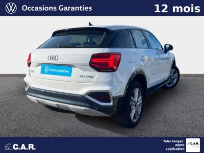 Audi Q2 30 TFSI 110 BVM6 Design - 3