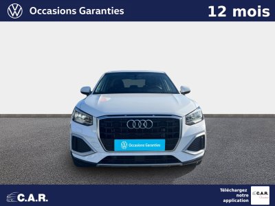 Audi Q2 30 TFSI 110 BVM6 Design - 5