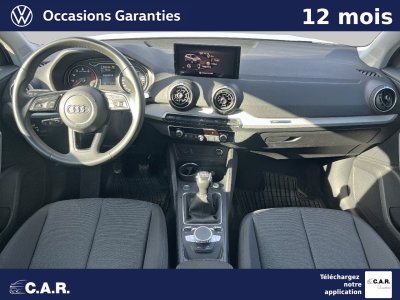 Audi Q2 30 TFSI 110 BVM6 Design - 6