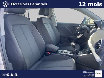 Audi Q2 30 TFSI 110 BVM6 Design - 7