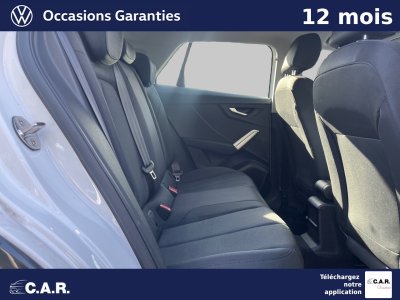 Audi Q2 30 TFSI 110 BVM6 Design - 8