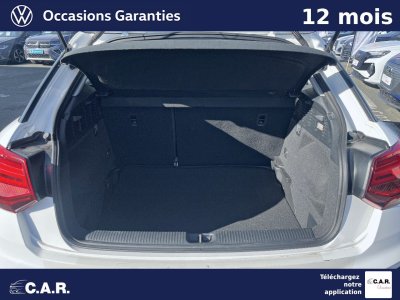 Audi Q2 30 TFSI 110 BVM6 Design - 9