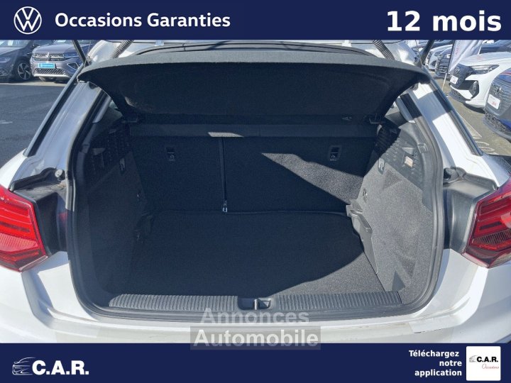 Audi Q2 30 TFSI 110 BVM6 Design - 9