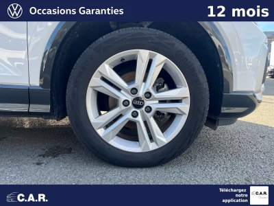 Audi Q2 30 TFSI 110 BVM6 Design - 10