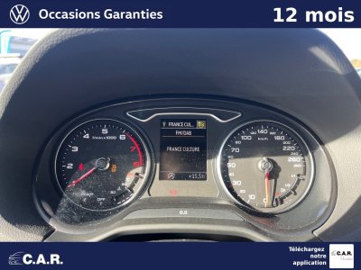 Audi Q2 30 TFSI 110 BVM6 Design - 12