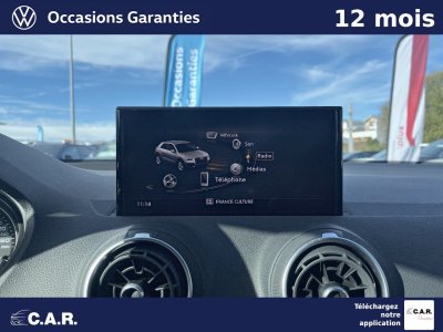 Audi Q2 30 TFSI 110 BVM6 Design - 13