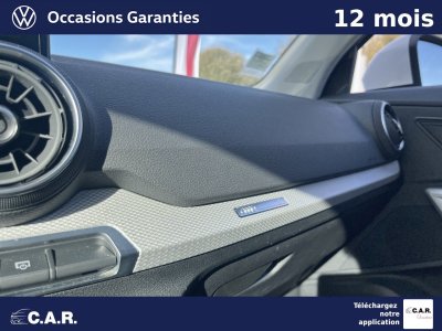 Audi Q2 30 TFSI 110 BVM6 Design - 15