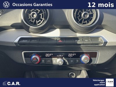 Audi Q2 30 TFSI 110 BVM6 Design - 16