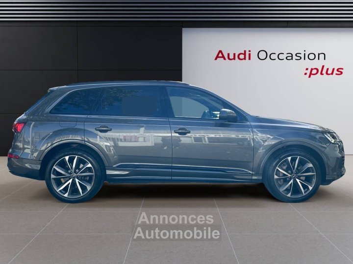 Audi Q7 55 TFSI e 380 Tiptronic 8 Quattro Avus Extended - 2