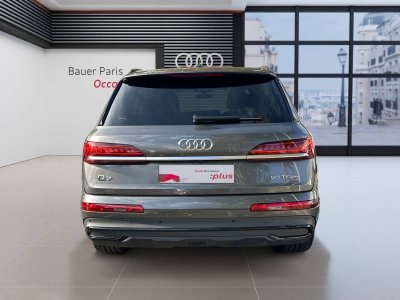 Audi Q7 55 TFSI e 380 Tiptronic 8 Quattro Avus Extended - 4