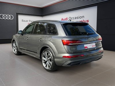 Audi Q7 55 TFSI e 380 Tiptronic 8 Quattro Avus Extended - 5