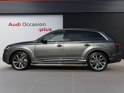 Audi Q7 55 TFSI e 380 Tiptronic 8 Quattro Avus Extended - 6