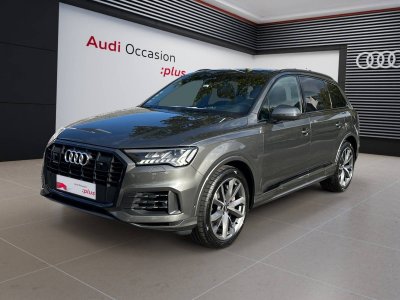 Audi Q7 55 TFSI e 380 Tiptronic 8 Quattro Avus Extended - 7