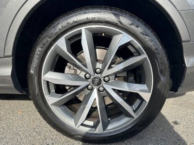 Audi Q7 55 TFSI e 380 Tiptronic 8 Quattro Avus Extended - 10