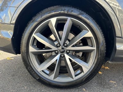 Audi Q7 55 TFSI e 380 Tiptronic 8 Quattro Avus Extended - 11