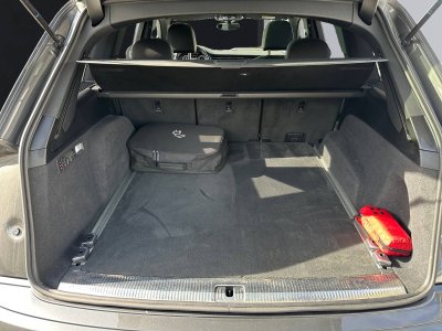 Audi Q7 55 TFSI e 380 Tiptronic 8 Quattro Avus Extended - 13