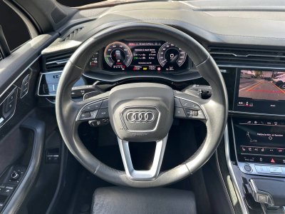 Audi Q7 55 TFSI e 380 Tiptronic 8 Quattro Avus Extended - 15